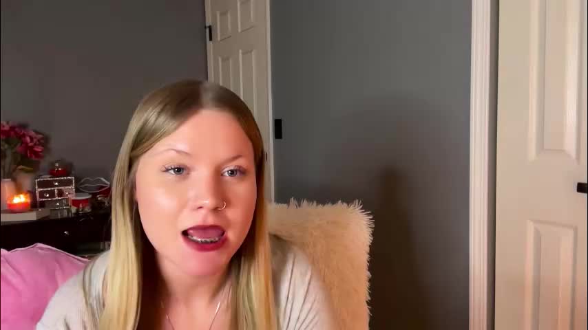 iheartcassie2844 Приват Записи 2026-02-07