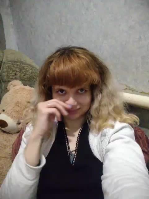 GrettaCandy Приват Записи 2026-02-07