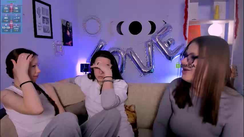 daisy_baby_ Приват Записи 2026-02-07