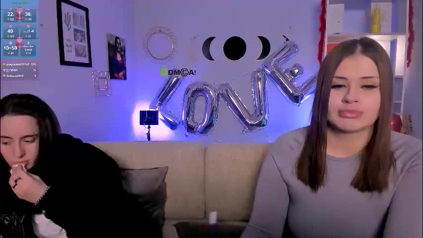 daisy_baby_ Приват Записи 2026-02-07