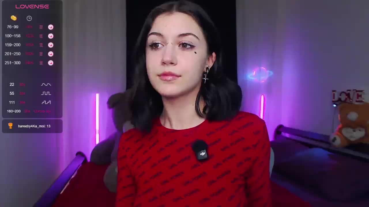 BlackAngell Приват Записи 2026-02-07