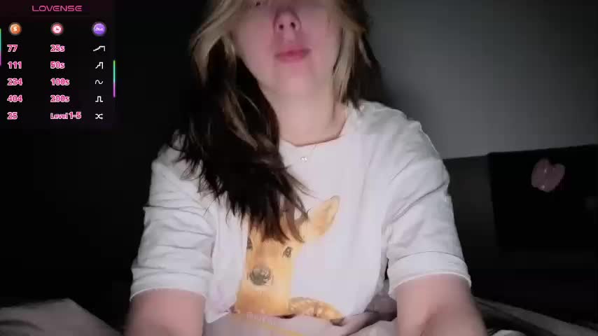 Vanessa-Walters Приват Записи 2026-02-07