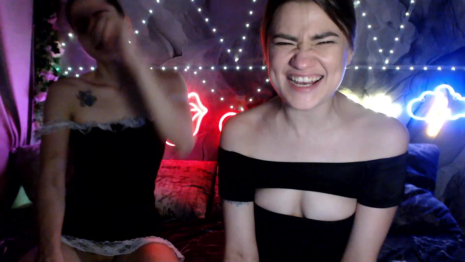 2Laski2 Приват Записи 2026-02-07