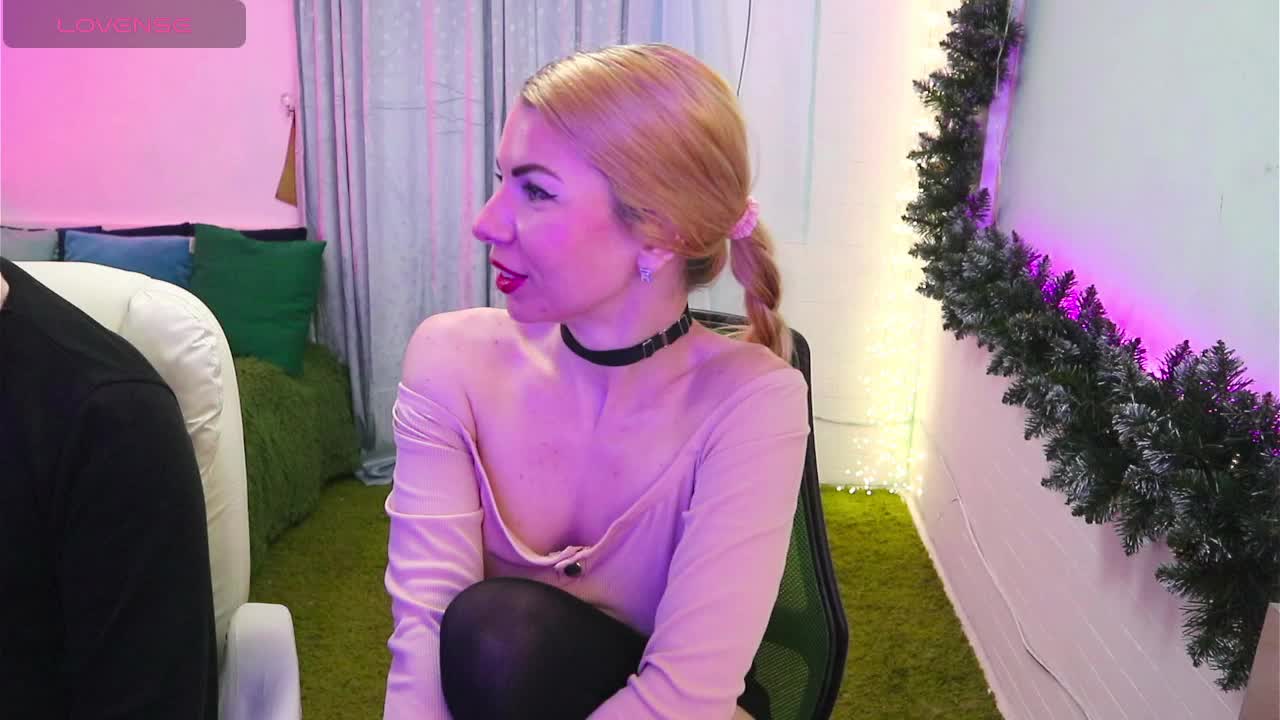 AlisaAleks Приват Записи 2026-02-07