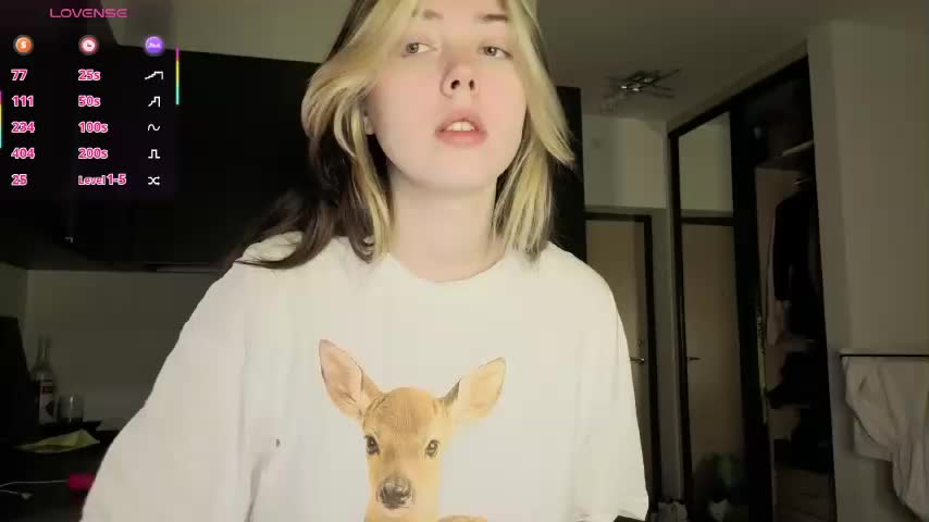 Vanessa-Walters Приват Записи 2026-02-07