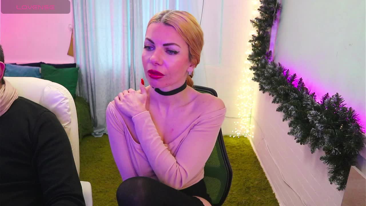 AlisaAleks Приват Записи 2026-02-07