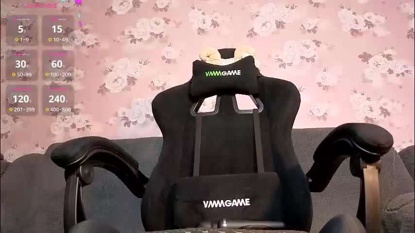 linadevinecam Приват Записи 2026-02-07