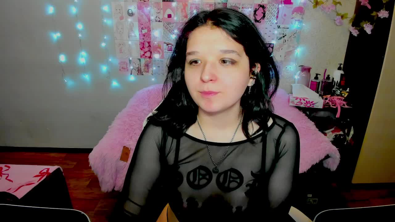 Acid-Kate Приват Записи 2026-02-07