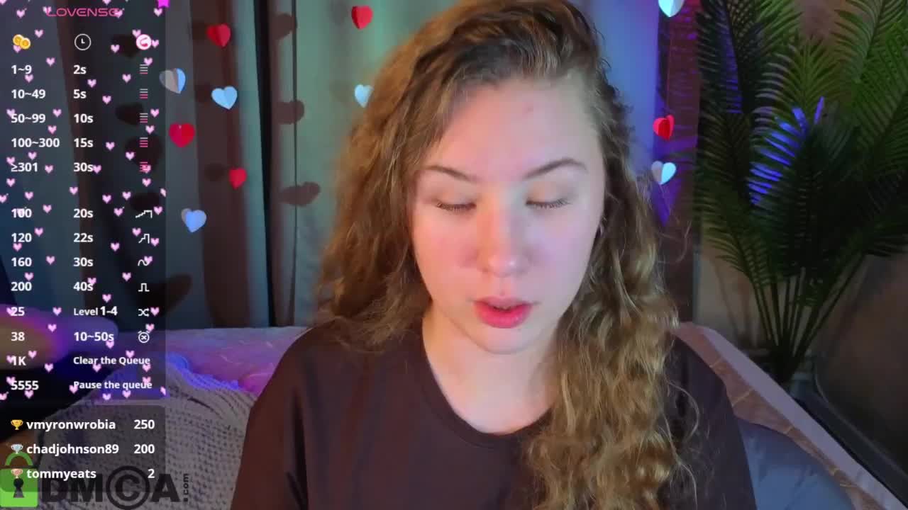 Elsiee-Cuttiess Приват Записи 2026-02-07