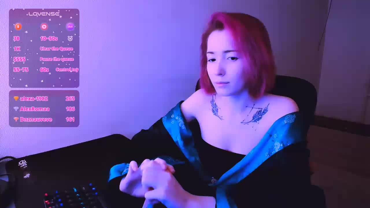 SnekoUWU Приват Записи 2026-02-07