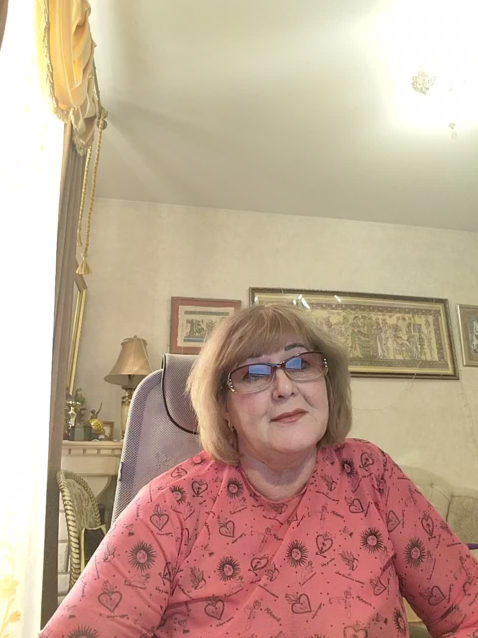 KarinkaSweet Приват Записи 2026-02-07