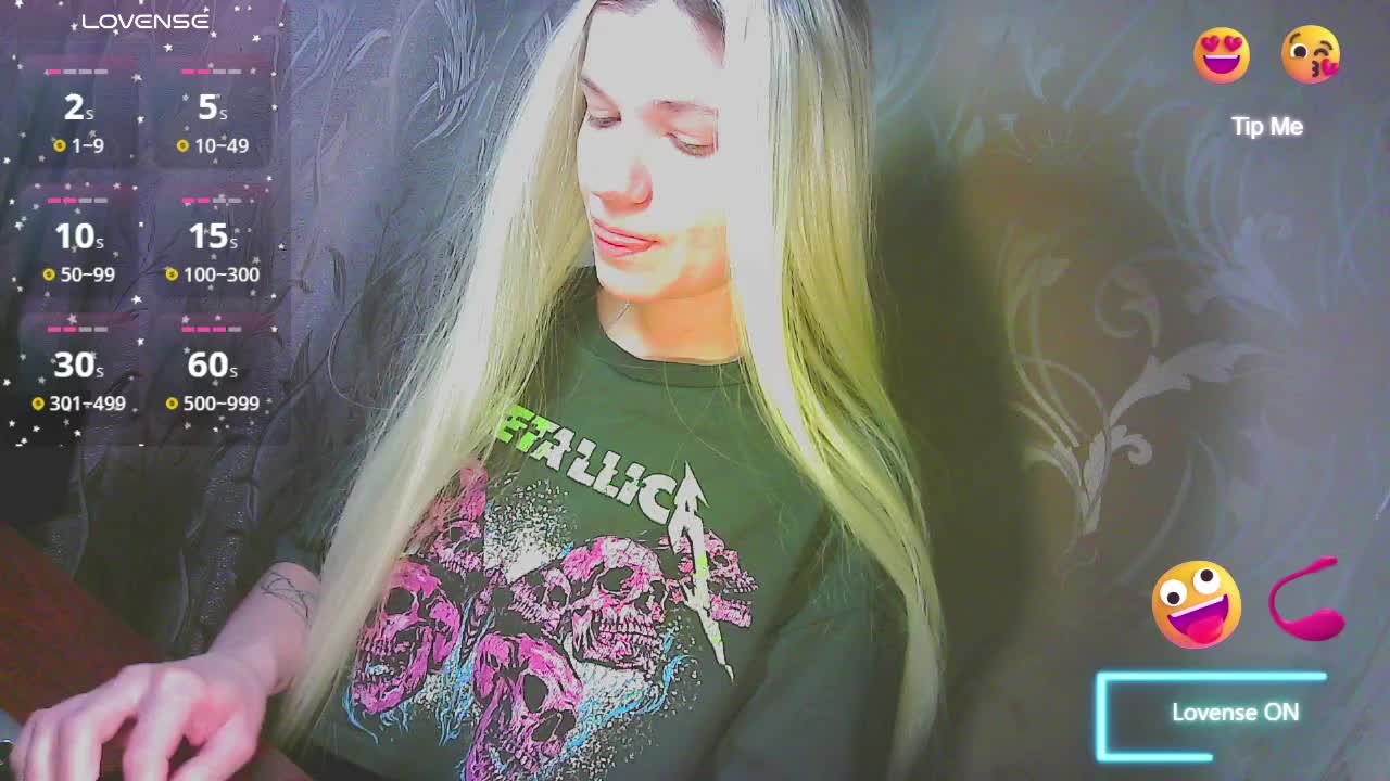 Shiny_Victoria Приват Записи 2026-02-07