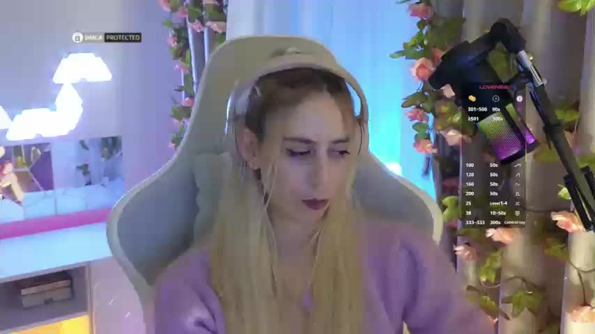 ballerina_capuchina Приват Записи 2026-02-08