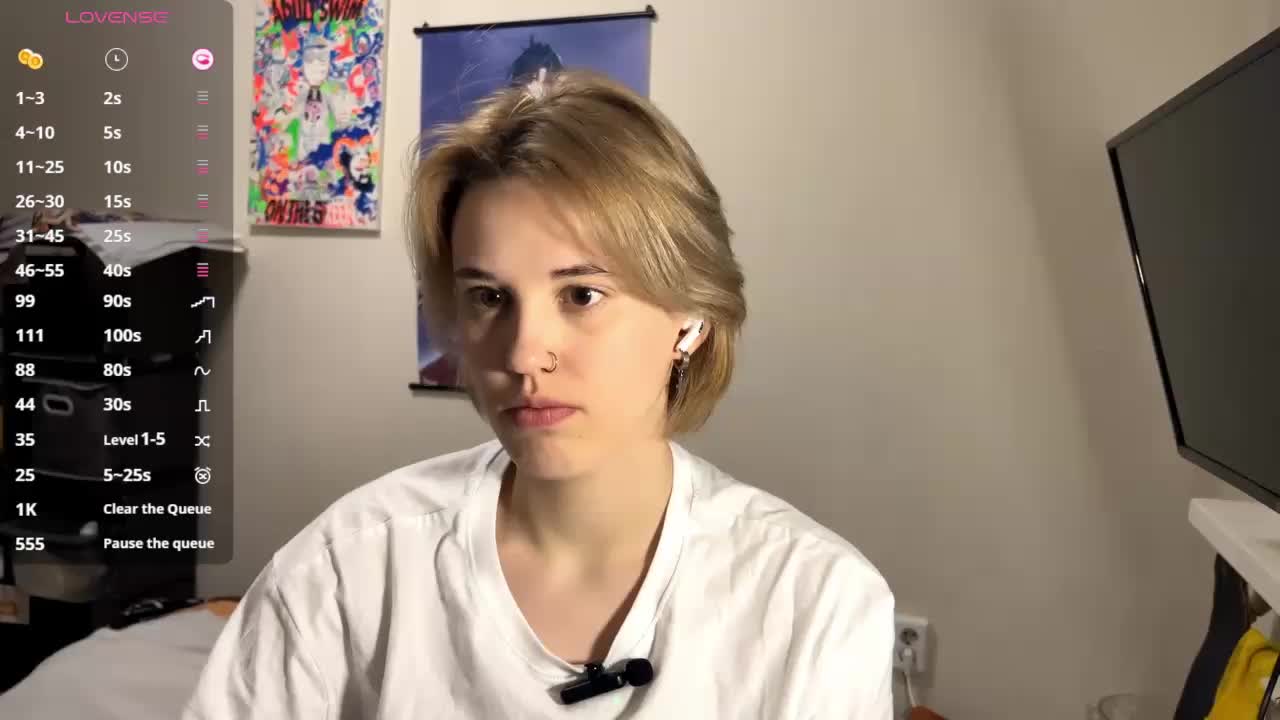 DeloiseChuta Приват Записи 2026-02-08