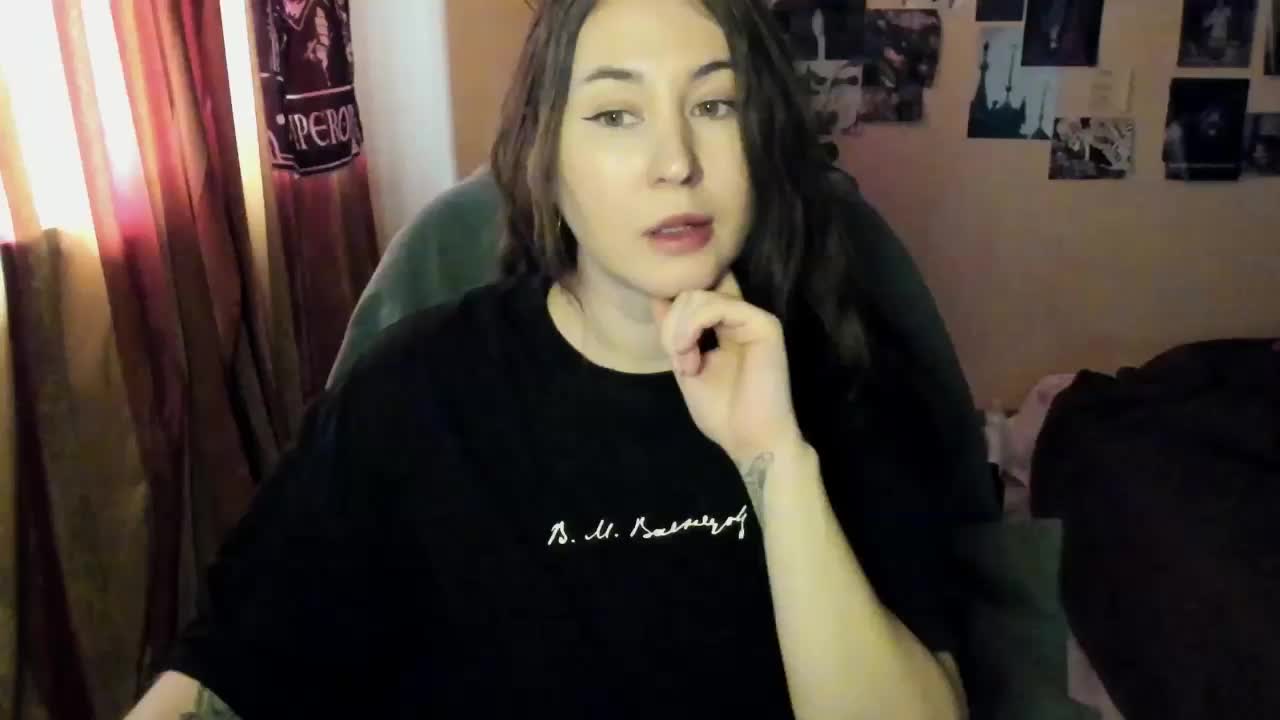 TemptingFable Приват Записи 2026-02-08