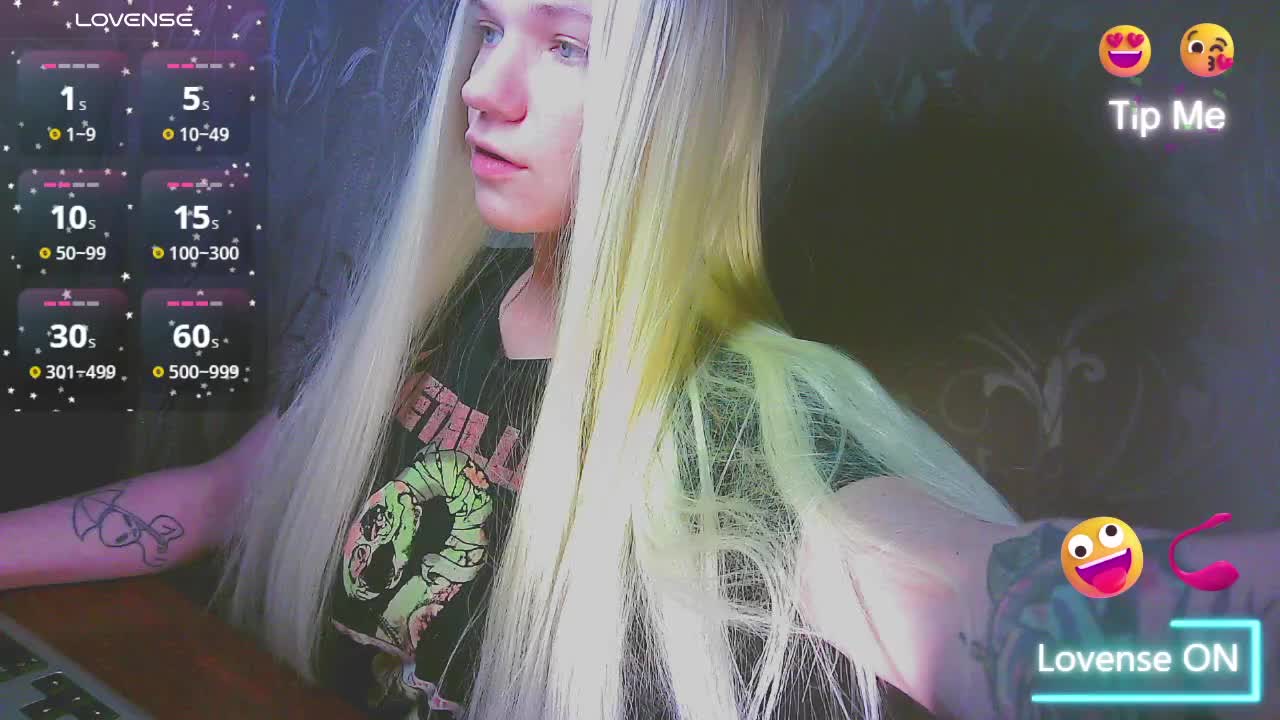 Shiny_Victoria Приват Записи 2026-02-07