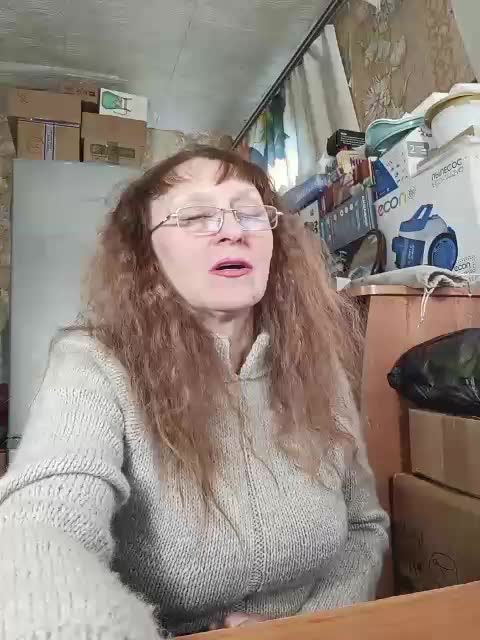 Sonya48 Приват Записи 2026-02-08