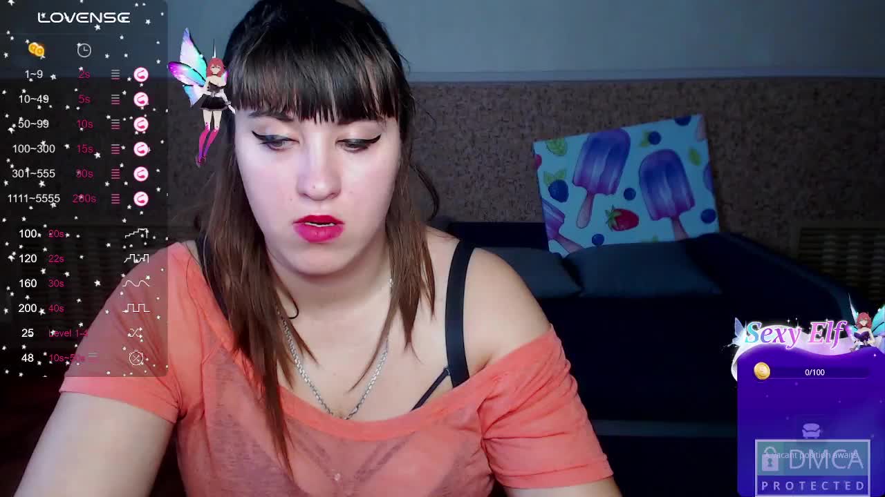 IvannaAmali661 Приват Записи 2026-02-08