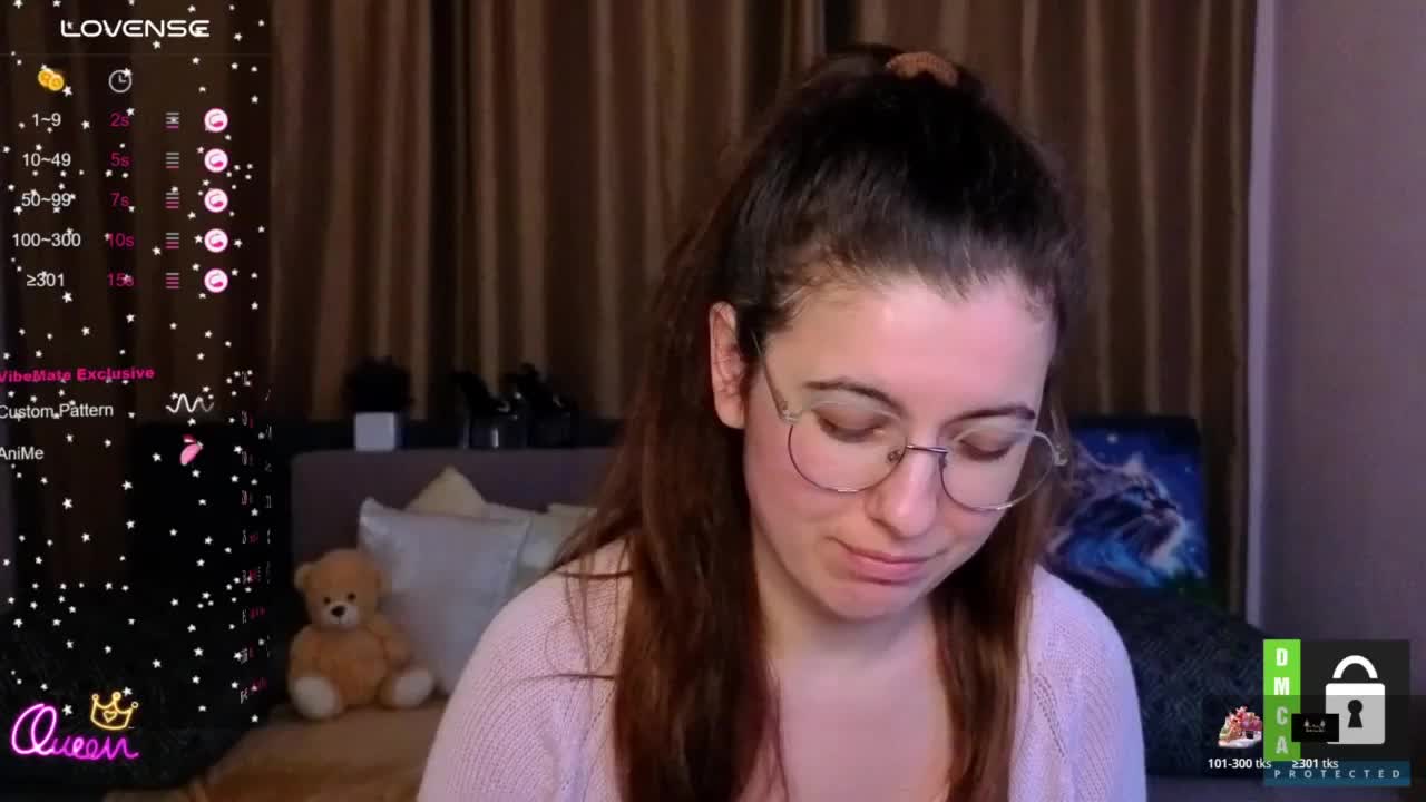 AminaBeatris13 Приват Записи 2026-02-08