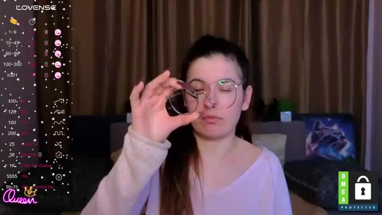 AminaBeatris13 Приват Записи 2026-02-08