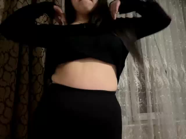 MagdalenaAlouf Приват Записи 2026-02-08