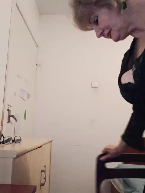 BoloshkaBlonda Приват Записи 2026-02-08