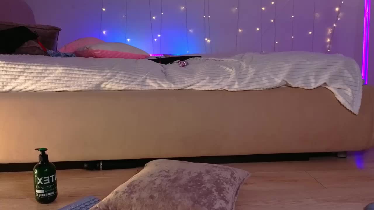 NicoleHampton Приват Записи 2026-02-08