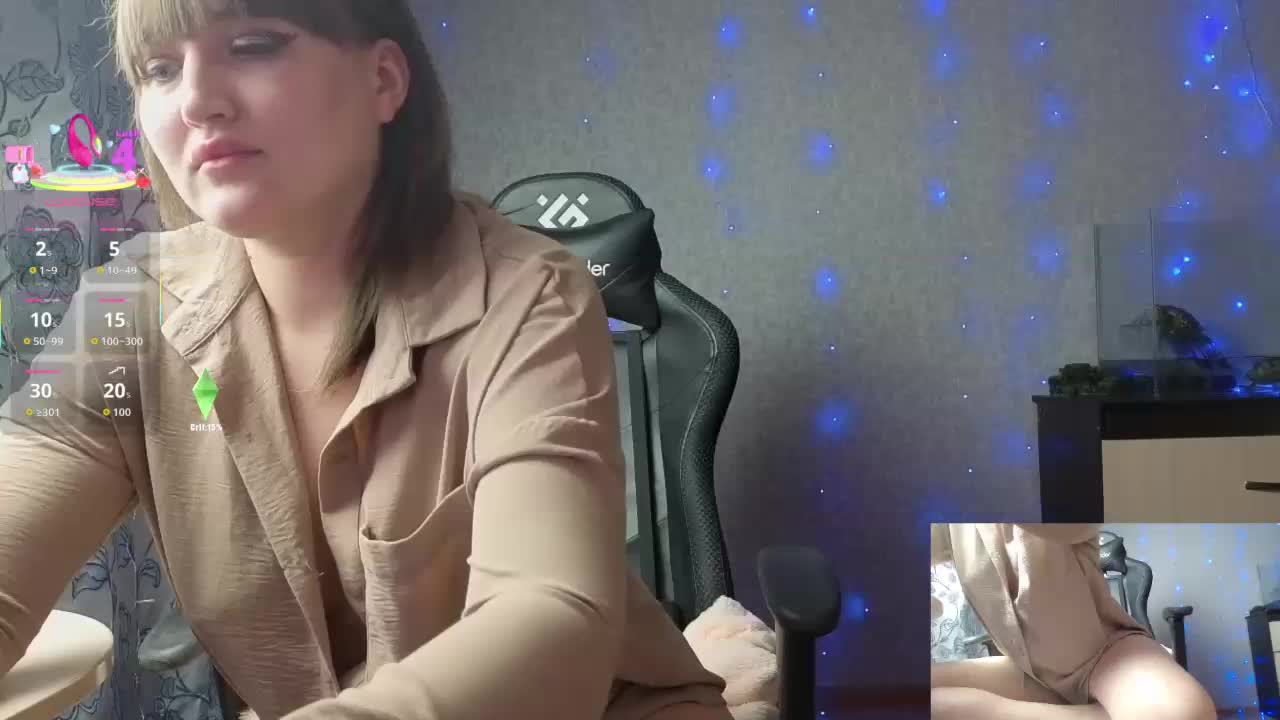 JulietteBunny Приват Записи 2026-02-08