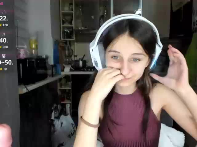 KikNika Приват Записи 2026-02-08