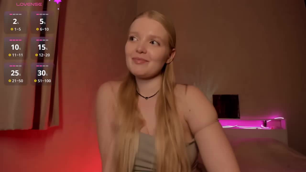 Ssweet-annie Приват Записи 2026-02-08