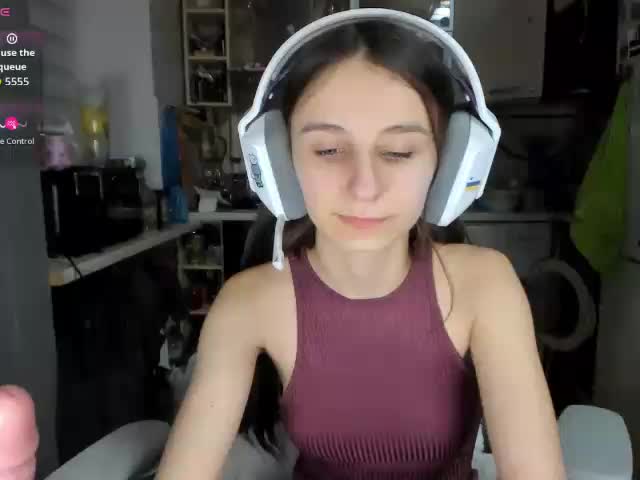 KikNika Приват Записи 2026-02-08