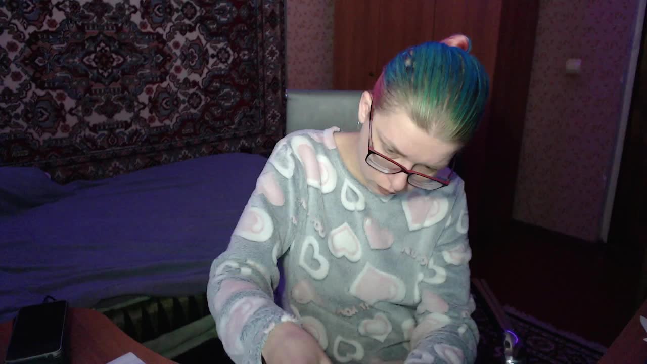 malvinella Приват Записи 2026-02-08