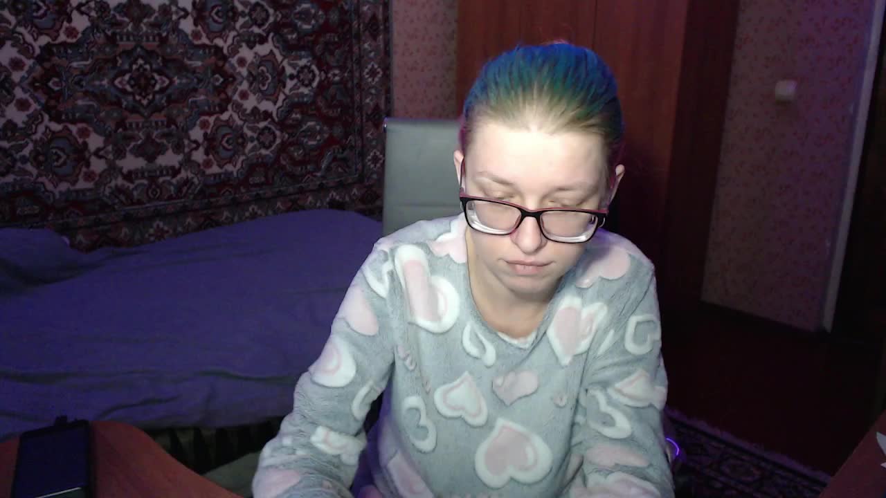 malvinella Приват Записи 2026-02-08