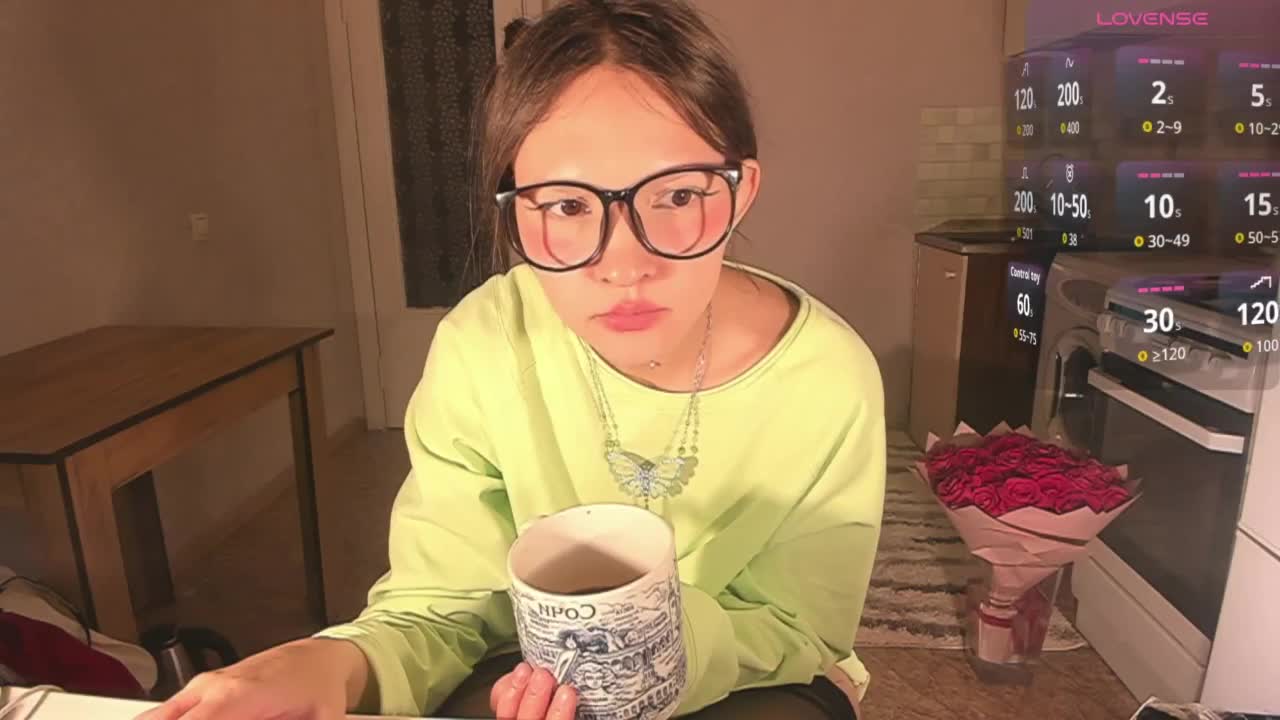 CuteLolly Приват Записи 2026-02-08