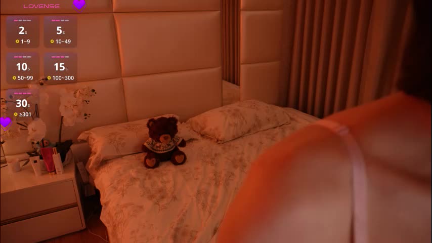 lilly_colins Приват Записи 2026-02-08