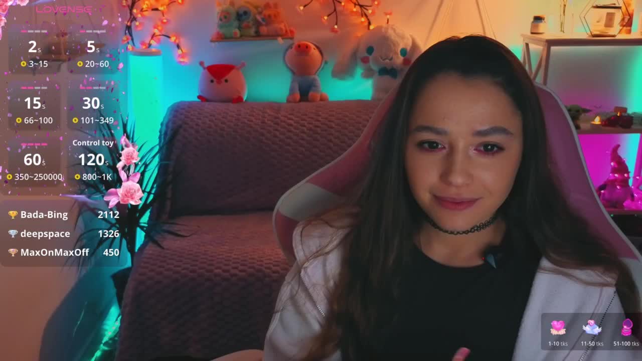 MaybeBabeTV Приват Записи 2026-02-08