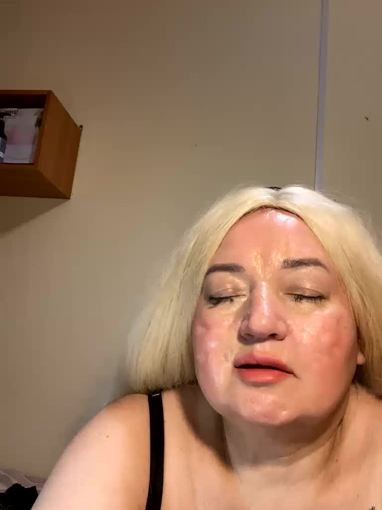 Barbara_milf Приват Записи 2026-02-08