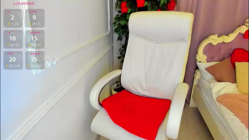 lily_merlin Приват Записи 2026-02-08