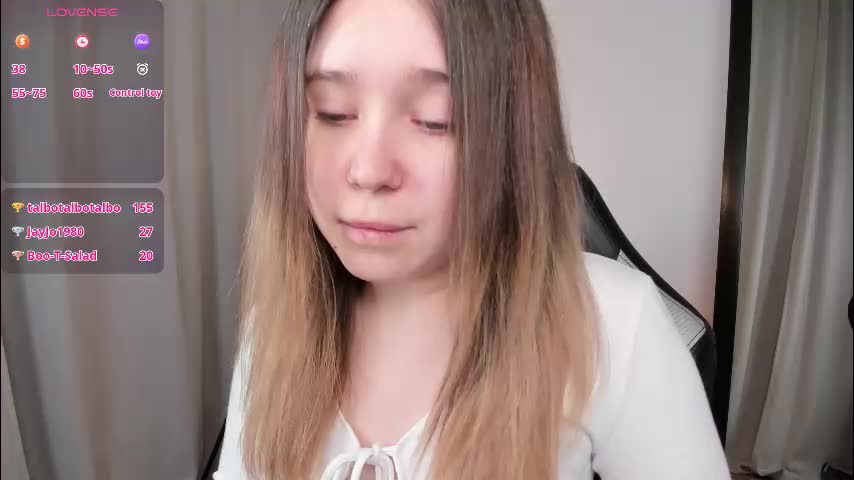 xohanna Приват Записи 2026-02-08