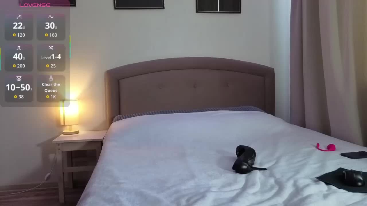 FemdomLadyMaria Приват Записи 2026-02-08