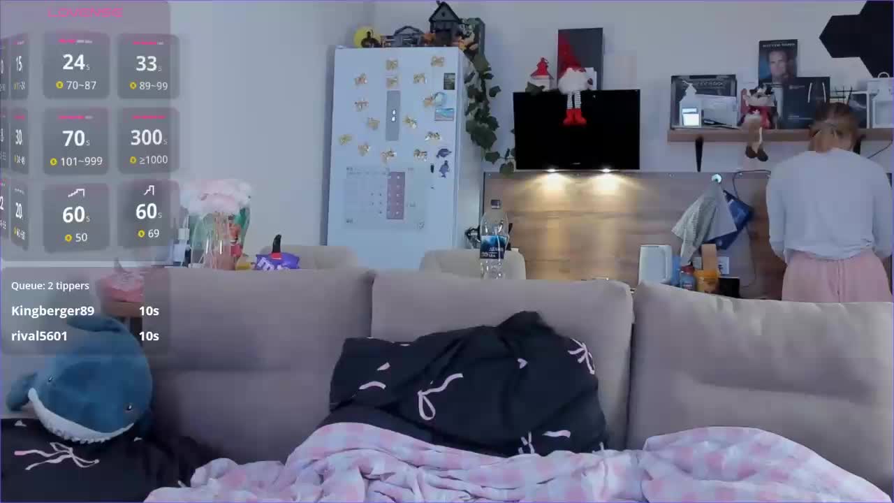 Hot_K Приват Записи 2026-02-08