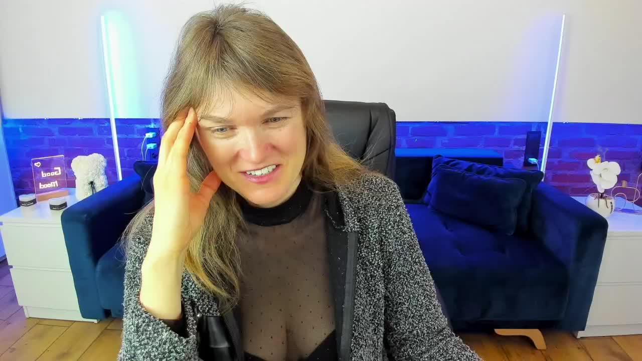 Annabel-xxx Приват Записи 2026-02-08