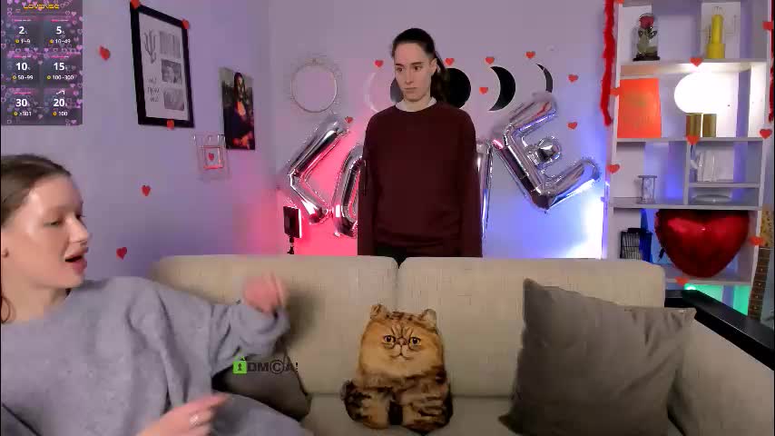 daisy_baby_ Приват Записи 2026-02-08