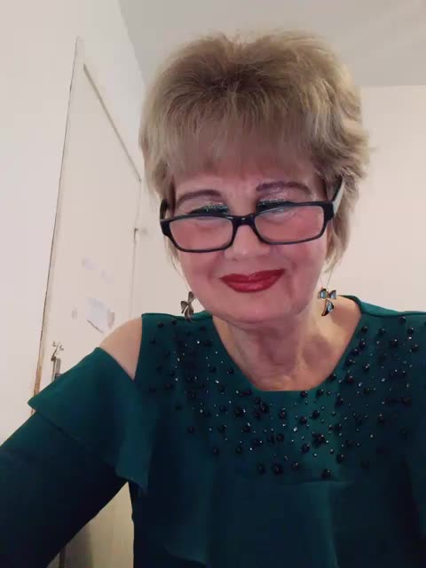 BoloshkaBlonda Приват Записи 2026-02-08