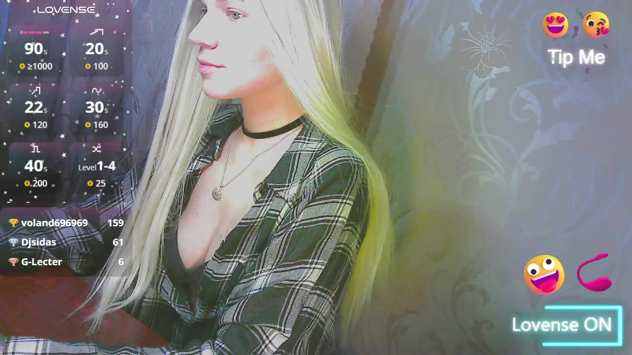 Shiny_Victoria Приват Записи 2026-02-08