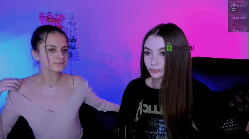 lissa_night Приват Записи 2026-02-08