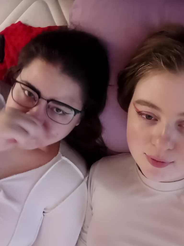 HolyDevilS Приват Записи 2026-02-08