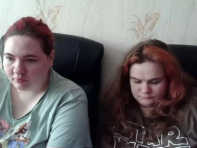 HollyXEva Приват Записи 2026-02-08