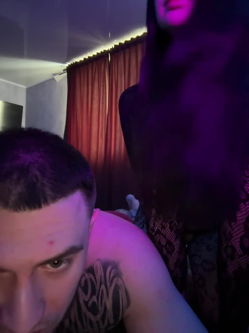 SimpleLovers Приват Записи 2026-02-08