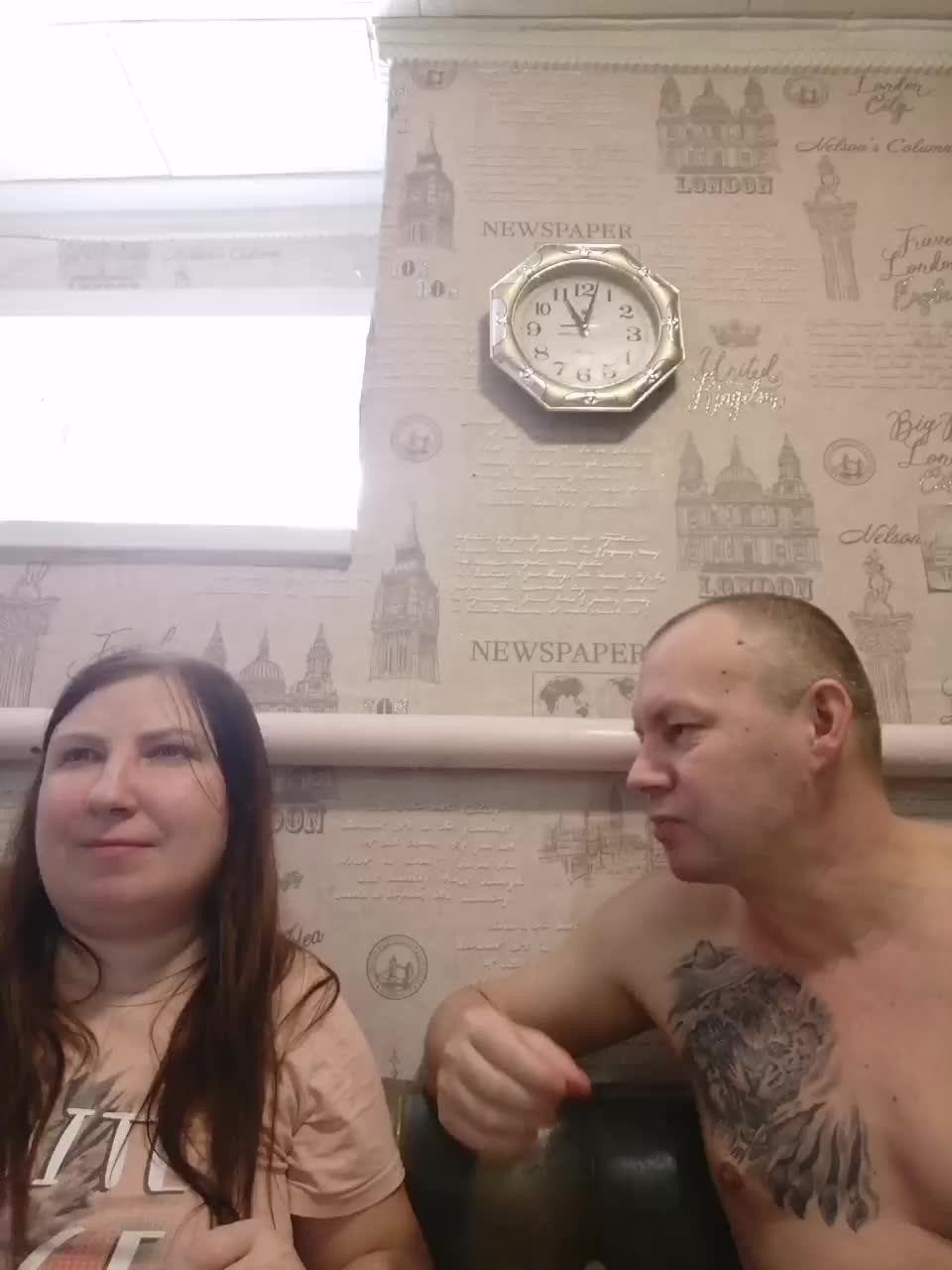 seksiparaa Приват Записи 2026-02-08